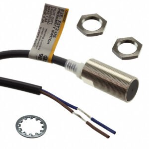 E2E-X5Y2-USSENSOR PROX INDUCTIVE 5MM CYLIND