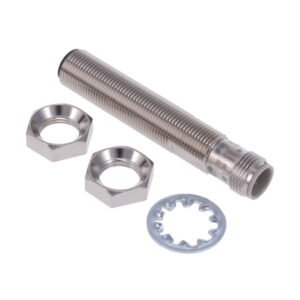 E2E-X6B1DL12-M1SENSOR INDUCT 6MM PNP M12 NO