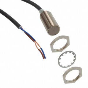 E2E-X7D1-N 5MSENSOR PROX INDUCTIVE 7MM CYL 5M