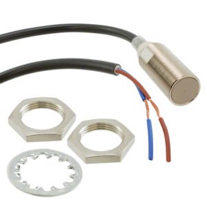 E2E-X5Y1SENSOR PROX INDUCTIVE 5MM CYLIND