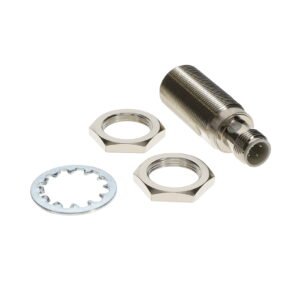 E2E-X8B1D18-M1SENSOR INDUCT 8MM PNP M18 NO