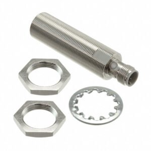 E2E-X8B3DL18-M1SENSOR INDUCT 8MM PNP M18 NO/NC