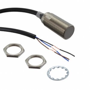 E2E-X8C118-R 5MSENSOR INDUCT 8MM NPN M18 NO