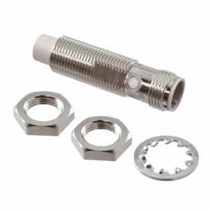 E2E-X8MB212-M1SENSOR INDUCT 8MM PNP M12 NC