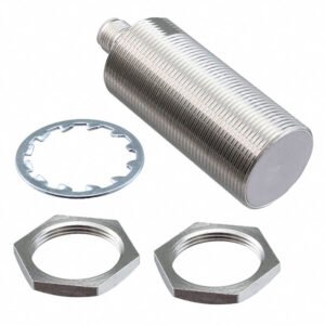 E2E-X10B1DL30-M1SENSOR INDUCT 10MM PNP M30 NO