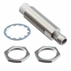 E2E-X10MC1L18-M1SENSOR INDUCT 10MM NPN M18 NO