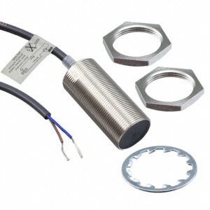E2E2-X10Y1-USSENSOR PROX INDUCTIVE 10MM CYL