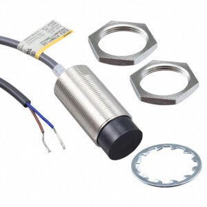 E2E2-X18MY1-USSENSOR PROX INDUCTIVE 18MM CYL