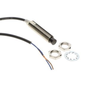 E2E2-X5MY1SENSOR PROX INDUCTIVE 5MM CYLIND