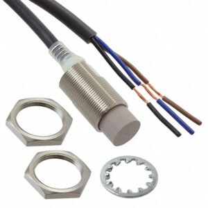 E2E2-X5MY1-M4SENSOR PROX INDUCTIVE 5MM CYLIND