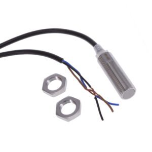 E2EH-X3B1 2MSENSOR PROX INDUCTIVE 3MM CYLIND