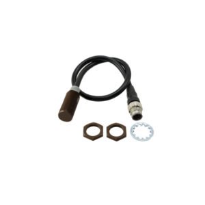 E2EW-QX2B112-M1TJ 0.3MSENSOR PROX INDUCTIVE 2MM CYLIND