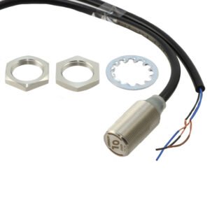 E2EW-X10B1T18 5MSENSOR PROX INDUCTIVE 10MM CYL
