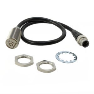 E2EW-X10C118-M1TJ 0.3MSENSOR PROX INDUCTIVE 10MM CYL