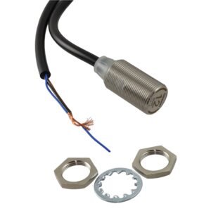 E2EW-X12B1T18 2MSENSOR PROX INDUCTIVE 12MM CYL