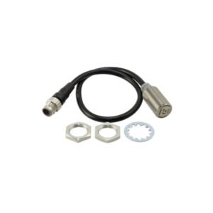 E2EW-X12C118-M1TJ 0.3MSENSOR PROX INDUCTIVE 12MM CYL