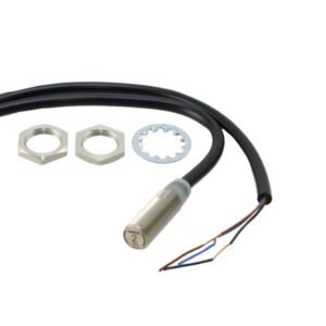 E2EW-X2B112 5MSENSOR PROX INDUCTIVE 2MM CYLIND