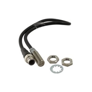 E2EW-X2B112-M1TJ 0.3MSENSOR PROX INDUCTIVE 2MM CYLIND