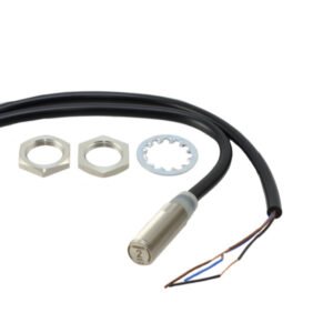 E2EW-X2C112 5MSENSOR PROX INDUCTIVE 2MM CYLIND