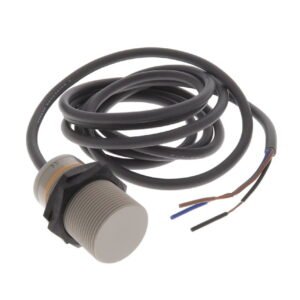 E2F-X10F1SENSOR PROX INDUCT 10MM IP68 CYL