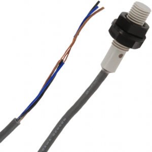 E2F-X1R5E1SENSOR PROX INDUCT 1.5MM CYLIND