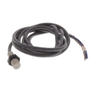 E2F-X2F1SENSOR PROX INDUCTIVE 2MM CYLIND