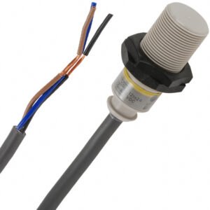 E2F-X5E1SENSOR PROX INDUCTIVE 5MM CYLIND