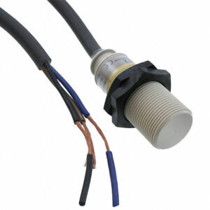 E2F-X5E2SENSOR PROX INDUCTIVE 5MM CYLIND