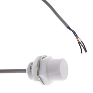 E2FQ-X10F1SENSOR PROX INDUCTIVE 10MM CYL
