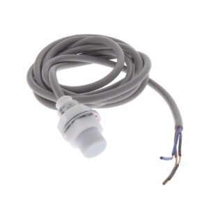 E2FQ-X5F1SENSOR PROX INDUCTIVE 5MM CYLIND