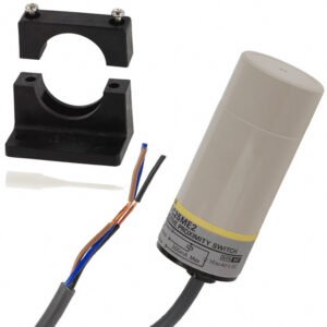 E2K-C25ME1SENSOR PROX CAP 3MM-25MM CYLIND