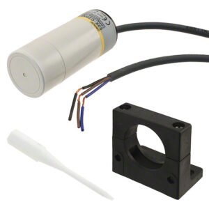 E2K-C25MF1SENSOR PROX CAP 3MM-25MM CYLIND