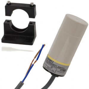 E2K-C25MY1SENSOR PROX CAP 3MM-25MM CYLIND