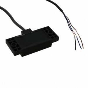 E2K-F10MC1SENSOR PROX CAP 10MM IP66 BOX