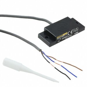 E2K-F10MC1-A 2MSENSOR PROX CAPACIT 4-10MM BOX
