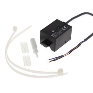 E2K-L13MC1SENSOR PROX CAPACITVE 8-11MM BOX