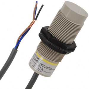 E2K-X15ME1SENSOR PROX CAP 15MM IP66 CYLIND