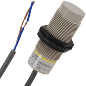 E2K-X15MY1SENSOR PROX CAP 15MM IP66 CYLIND