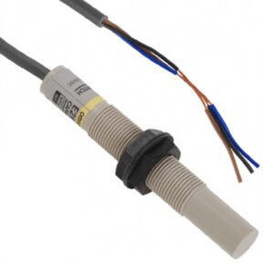 E2K-X4ME1SENSOR PROX CAP 4MM IP66 CYLIND