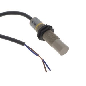 E2K-X8MY2SENSOR PROX CAP 8MM IP66 CYLIND