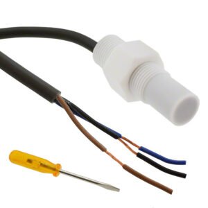 E2KQ-X10ME1SENSOR PROX CAP 6MM-10MM CYLIND