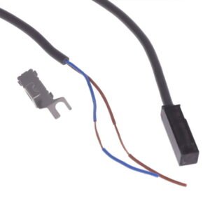 E2S-Q11 1MSENSOR PROX INDUCTIVE 1.6MM MOD