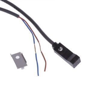 E2S-Q22 1MSENSOR PROX INDUCTIVE 2.5MM MOD