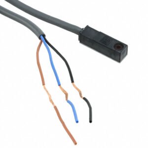 E2S-W13 1MSENSOR PROX INDUCTIVE 1.6MM MOD