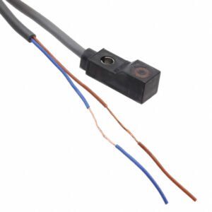 E2S-W21 5MSENSOR PROX INDUCTIVE 2.5MM MOD