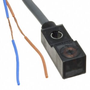 E2S-W22 1MSENSOR PROX INDUCTIVE 2.5MM MOD
