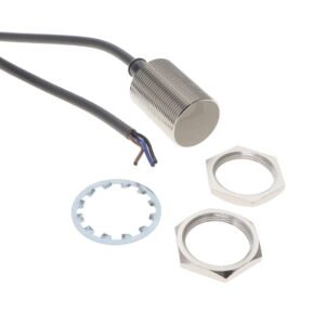E2V-X15B1 2MSENSOR PROX INDUCTIVE 15MM CYL