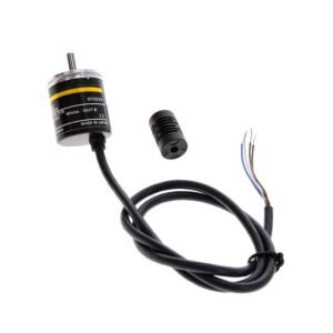 E6A2-CS5C 60P/R 0.5MENCODER OPT QUAD VERT CABLE LEAD