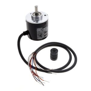 E6B2-CWZ1X 50P/R 0.5MENCODER OPT QUAD VERT CABLE LEAD