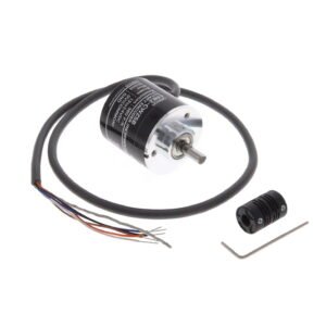 E6B2-CWZ5B 360P/R 0.5MENCODER OPT QUAD VERT CABLE LEAD